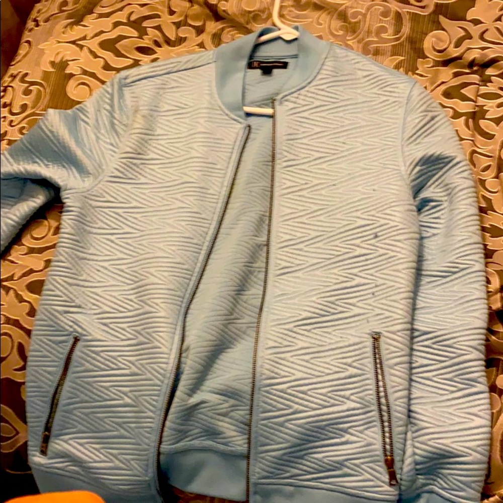International concepts light bomber size s